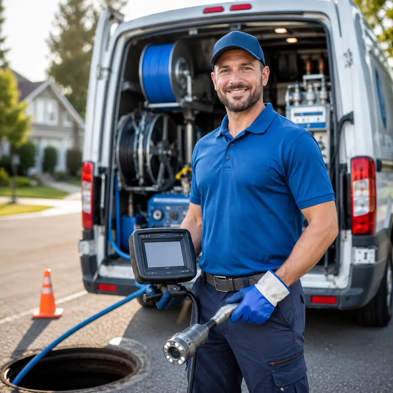 Local Pipe Relining specialists in Napanoch, NY