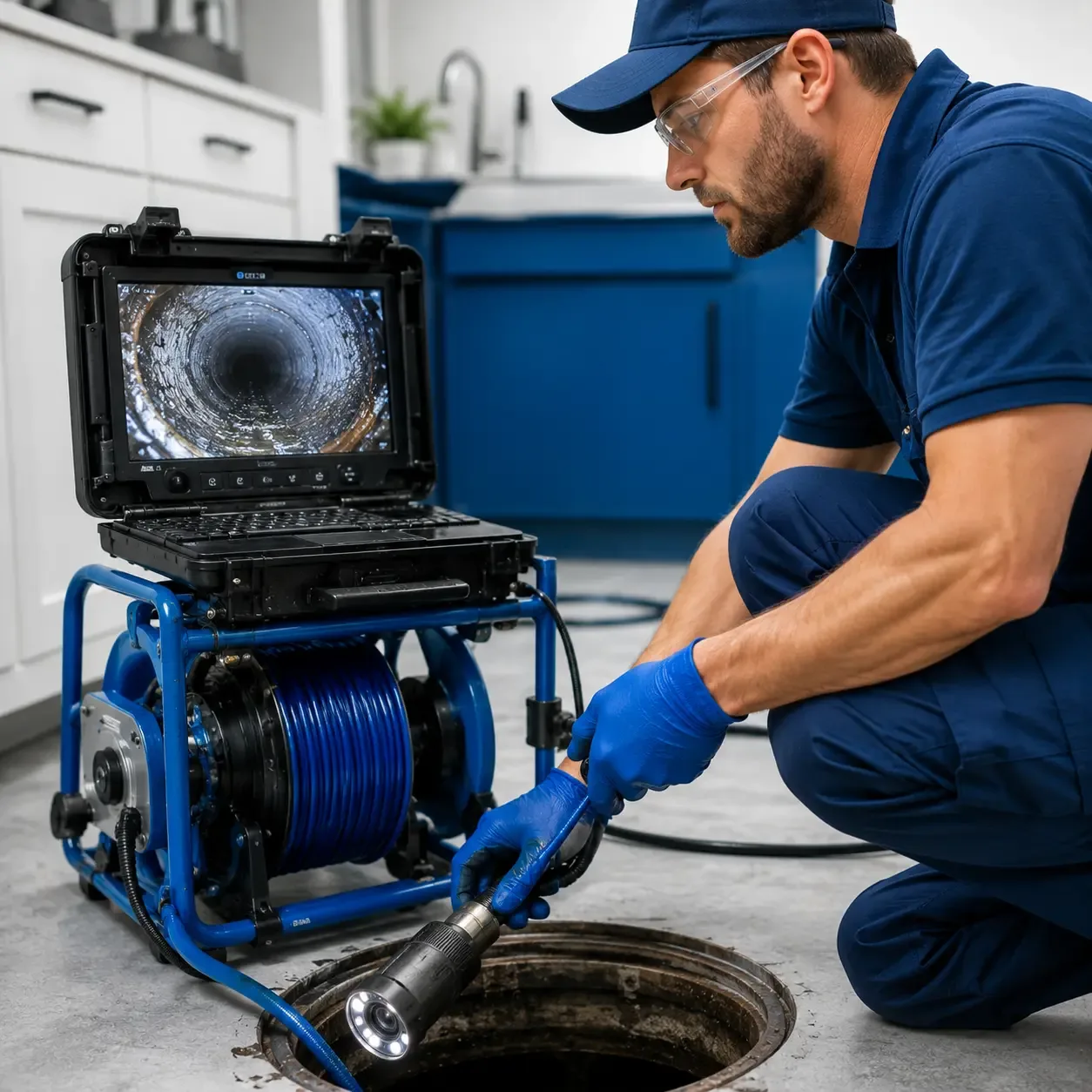 Pipe Relining professionals serving Napanoch, NY